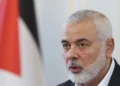 Hamas chief Ismail Haniyeh assassinated in Iran