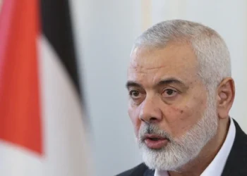 Hamas chief Ismail Haniyeh assassinated in Iran