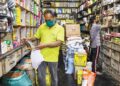 June Sees an Increase in India's Retail Inflation Rate for the First Time in Five Months