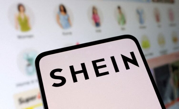 To Attract More Customers, Shein Plans to Open a Pop-up Shop in South Africa