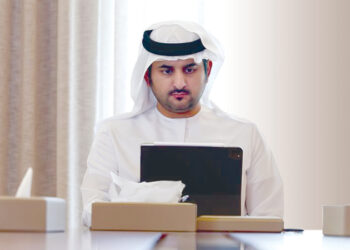 A New FDI Initiative Aims to Bring in Dhs 650 Billion.