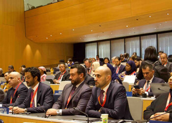 UAE is Developing a System of Intellectual Property that is Competitive