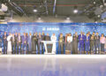 Arada's $400 Million Sukuk Listing is Welcomed by Nasdaq Dubai.