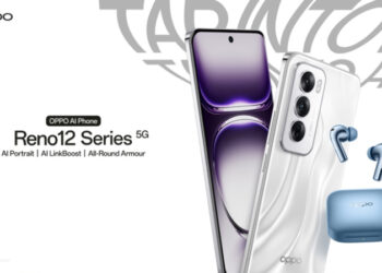 On July 2, OPPO Launches The TWS Enco X3i And The Unbeatable Reno12 Series of AI Phones in the GCC