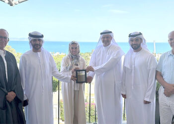 The Private Sector will Strengthen its Ties with Tunis and Sharjah