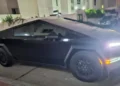 Tesla Cybertruck