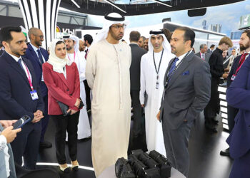 Russia and the UAE will Boost their Industrial and Trade Cooperation