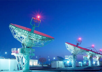 High-Level Forum for Zimbabwean Government Ministries is Held by Yahsat