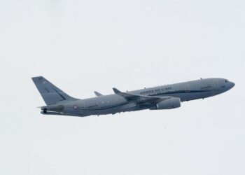 The Space Charge and Industrial Costs Account For Airbus's Quarterly Profit