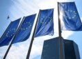 Second-Quarter GDP Growth in the Eurozone Exceeds Forecasts