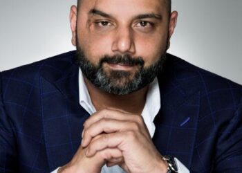 UAE: How a Foreigner Became a Millionaire in Dubai From Peddling Perfumes on American Streets