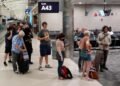Worldwide IT Crash: Flight Delays, Shorter Lines as Airlines Get Back Online Following a Technical Malfunction