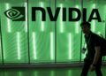 Google and Microsoft Offer Nvidia Chips to Chinese Firms, According to a Report