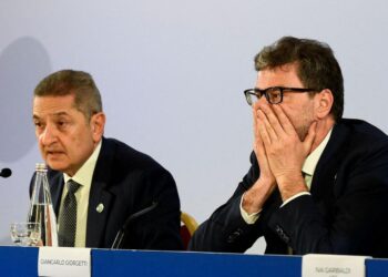 G7 Public Debt: The Upcoming Hot Spot in the Market?