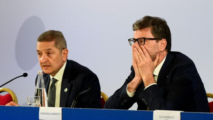 G7 Public Debt: The Upcoming Hot Spot in the Market?