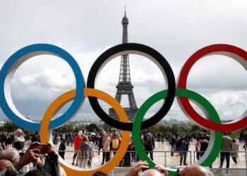 Olympic Competition in Paris in 2024 will Feature 14 UAE Athletes.