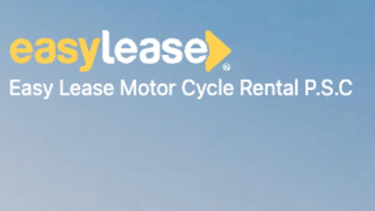 EasyLease's H1 Income Increases By 36% to Dh189 Million