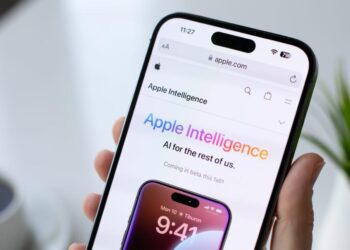 How Artificial Intelligence Features are Incorporated into the New IPhone 16