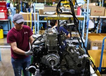 US job Market Slowing Down as the 4.1% Unemployment Rate Rises