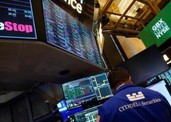 Expectations of Big Tech Results and a Fed Decision Boost the Nasdaq and S&P 500