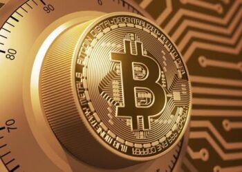 US-Listed Cryptocurrency Stocks Decline After a Spike Inspired by Trump