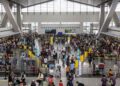 Authorities in the Philippines Confirm that Airport Fees will Rise Starting in 2025.