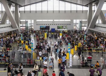 Authorities in the Philippines Confirm that Airport Fees will Rise Starting in 2025.