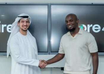 Core42 and AIREV Reveal the Launch of an on-Demand AI Operating System