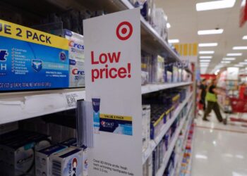 Possible Rate Reductions as US Consumer Prices Experience their first Decline in Four Years