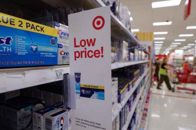 Possible Rate Reductions as US Consumer Prices Experience their first Decline in Four Years