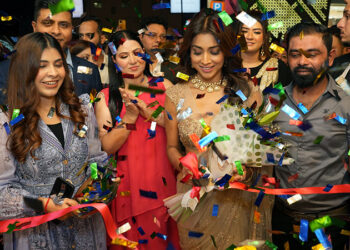 Jewellery Brand Opens a new Store Worth Over Dhs20 million to Expand in the UAE.