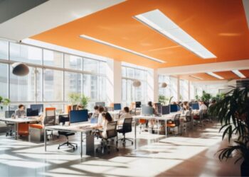 Dubai Offices see Surge in pre-Commitment as Indian, Chinese, and European Firms Expand to the UAE