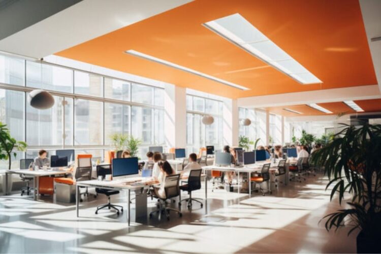 Dubai Offices see Surge in pre-Commitment as Indian, Chinese, and European Firms Expand to the UAE