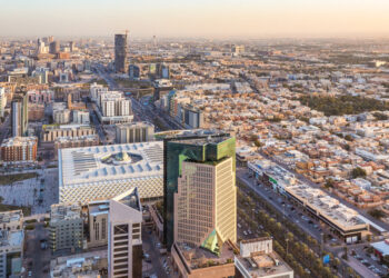 The GASTAT Real Estate Price Index for Saudi Arabia Increased by 1.7%