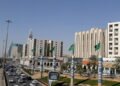Saudi Non-Oil Business Activity is Stable, with the July PMI Standing at 54.4