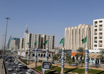 Saudi Non-Oil Business Activity is Stable, with the July PMI Standing at 54.4