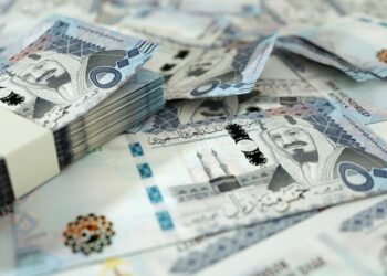 Bank Loans in Saudi Arabia Rise by 11% to $734 Billion