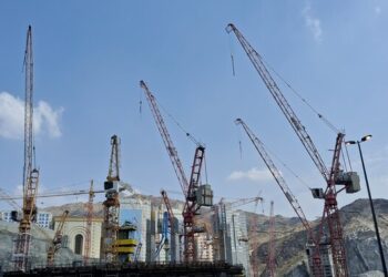 The Saudi Industry Ministry Expands its Offerings to the Non-Profit Sector