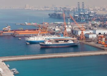 June Non-oil Exports from Saudi Arabia Increased 7.3%, According to GASTAT