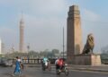 Egypt's Economy Appears to be Improving, According to the IMF