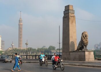 Egypt's Economy Appears to be Improving, According to the IMF