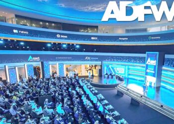 ADFW 2024 will Include 50 Events with Notable Figures in the Industry