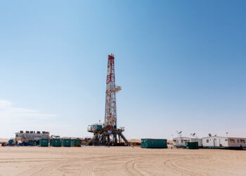 Drilling Reports from ADNOC Net Profit of $570 Million in H1-24