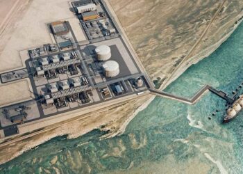 For the Ruwais LNG Project, ADNOC and Osaka Gas of Japan Sign a Long-term Heads of Agreement