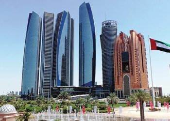 Residential Rental Contracts in Abu Dhabi Increased by 102% Between H1 and H2