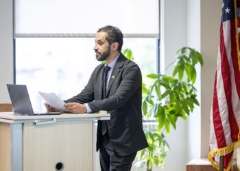 DMCC Wants to Increase Investment and Trade Between the US and the UAE