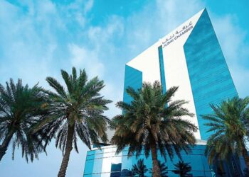 In H1-24, 53.9% of the Exports and Reexports made by Members of the Dubai Chamber of Commerce Came from the GCC