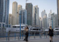 Dubai is Experiencing a Boom as the Demand for Real Estate Soars
