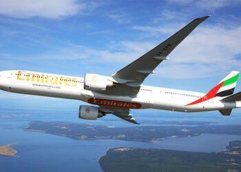 Emirates Provides Connectivity to 1,700 Cities Outside of its Network