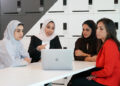 Women are Important Collaborators in the Workforce, Innovation, and Future-Shaping